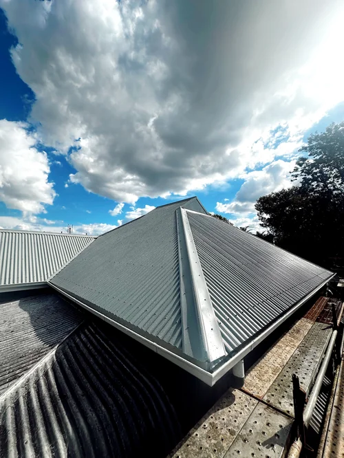 Roof leak repairs Grafton – Harro's Roofing