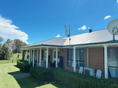 Roof leak detection Grafton – Harro's Roofing