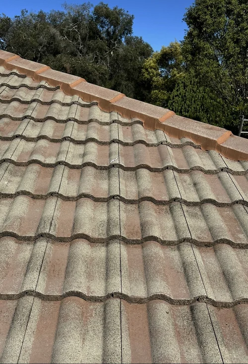 Roof repointing Grafton – Harro's Roofing