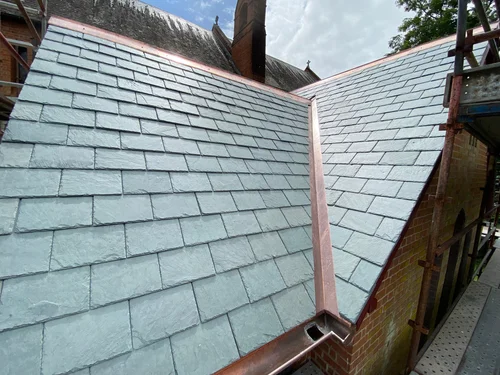 Roof re-bedding Grafton – Harro's Roofing