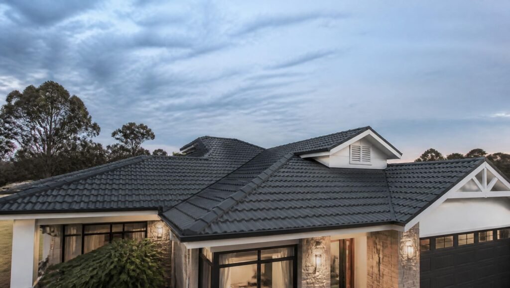Roofing projects Grafton – Harro's Roofing