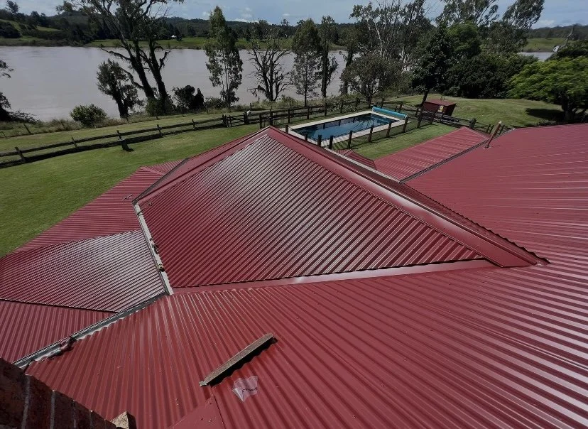 Roofing projects Grafton – Harro's Roofing 21