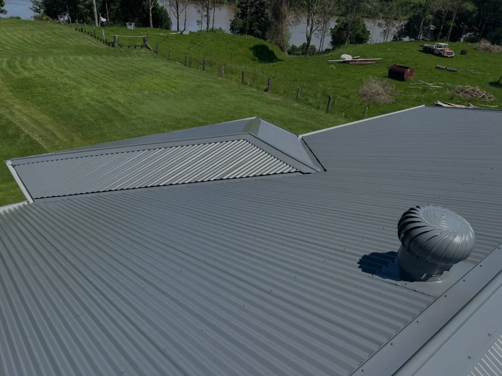 Roofing projects Grafton – Harro's Roofing 23