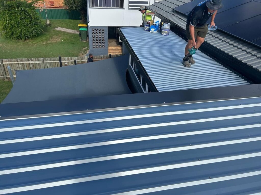 Roofing projects Grafton – Harro's Roofing 17