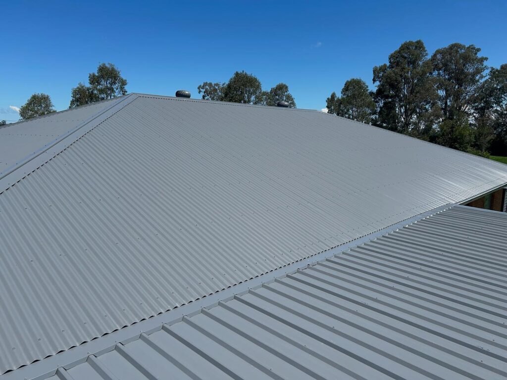 Roofing projects Grafton – Harro's Roofing 22