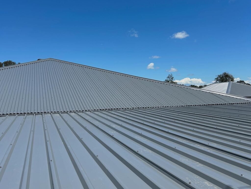 Roofing projects Grafton – Harro's Roofing 11