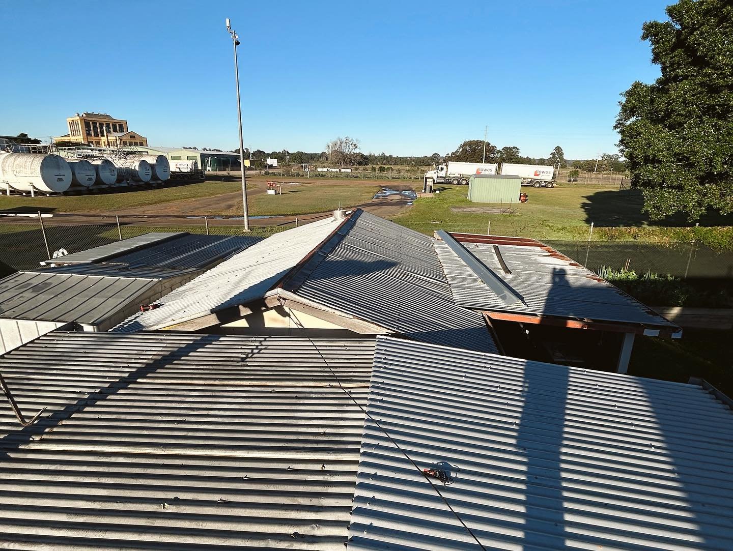 Roofers in Grafton – Harro's Roofing 2
