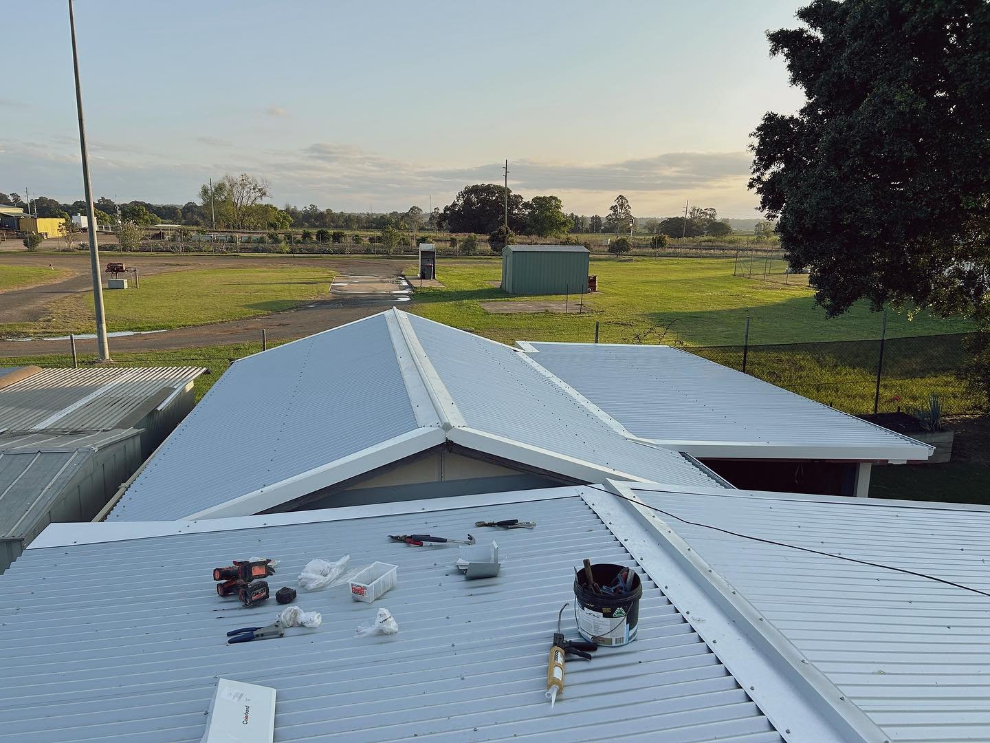 Roofing projects Grafton – Harro's Roofing 19