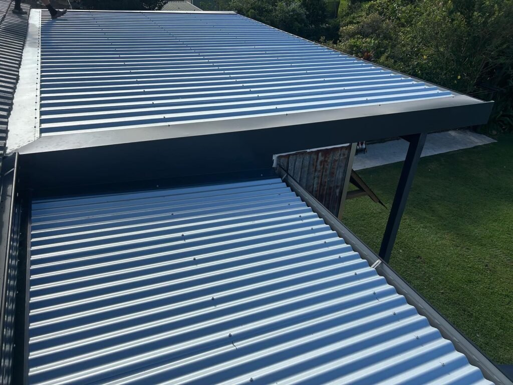 Roofing projects Grafton – Harro's Roofing 14